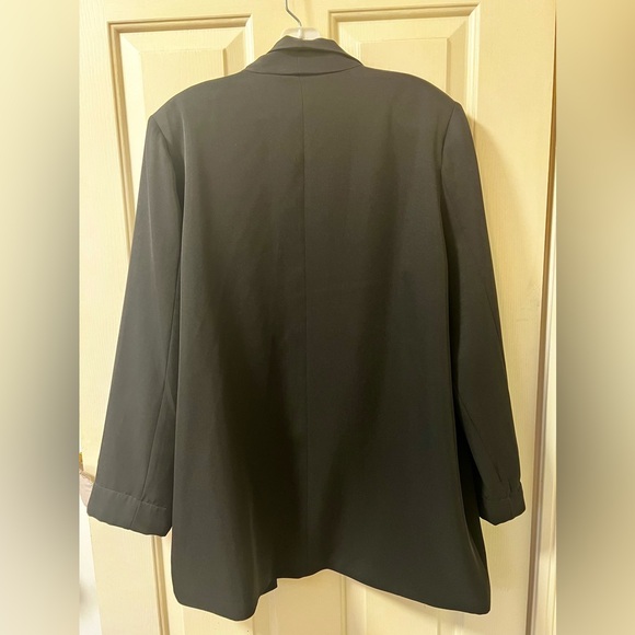 Simons Icone Blazer - Picture 2 of 3